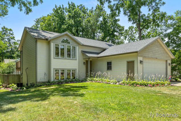 1704 Summit Street Holland, MI House Active - Photo 1 of 36. Opens carousel modal