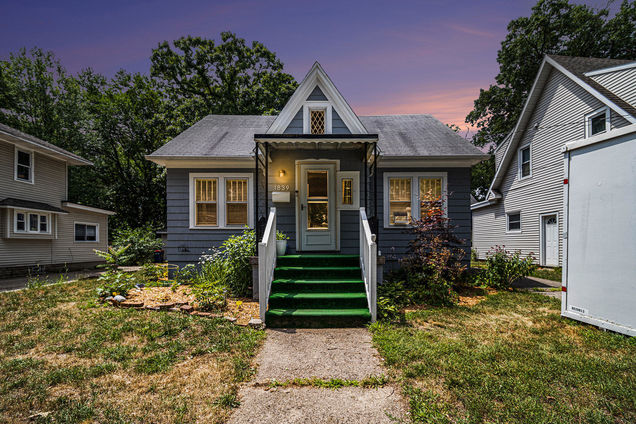 1839 Cornelius Avenue SE GrandRapids, MI House Active - Photo 1 of 16. Opens carousel modal