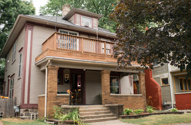 715 Atwood Street NE GrandRapids, MI Multifamily Active - Photo 1 of 52. Opens carousel modal
