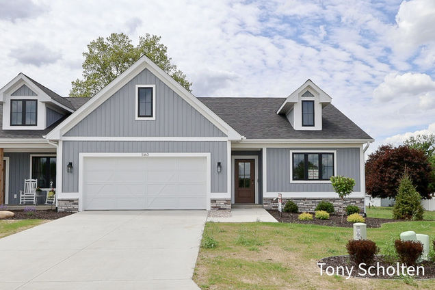 5157 Blendon Meadow Circle Unit 30
