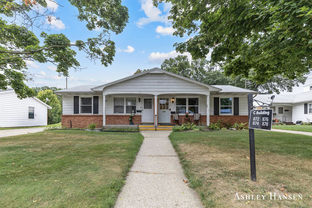 876 Belfield Street SW Unit 11 Wyoming, MI Condo Active - Photo 1 of 21. Opens carousel modal