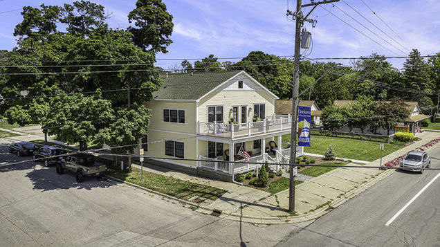 4880 Main Street Onekama, MI Multifamily Active - Photo 1 of 47. Opens carousel modal