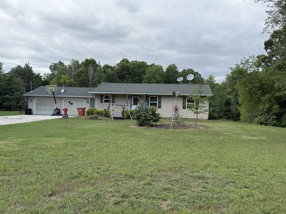 12455 Macclain Street NE CedarSprings, MI House Active - Photo 1 of 32. Opens carousel modal