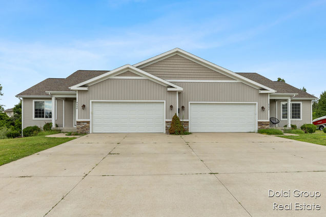 4682 4684 S Shooks Court Hudsonville, MI Multifamily Active - Photo 1 of 40. Opens carousel modal