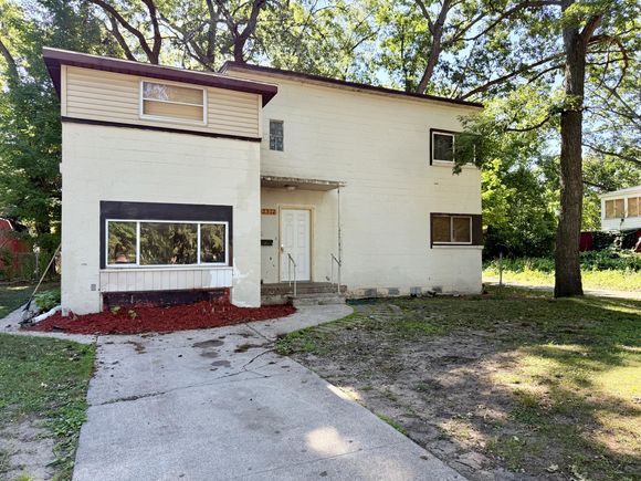 2512 Maffett Street MuskegonHeights, MI Multifamily Active - Photo 1 of 21. Opens carousel modal