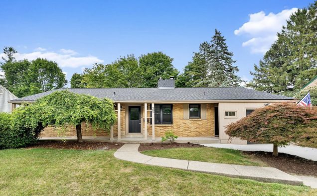 20 Baltimore Drive NE GrandRapids, MI House Active - Photo 1 of 29. Opens carousel modal
