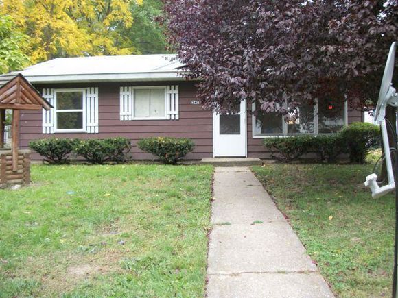 2401 Shasta Drive Kalamazoo, MI House Sold - Photo 1 of 1. Opens carousel modal