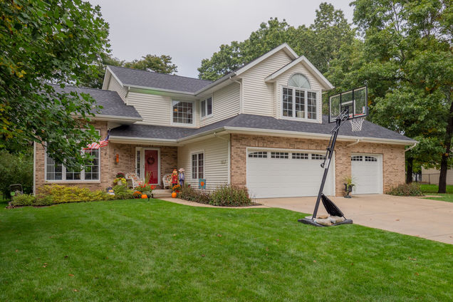487 Anchor Lane Portage, MI House Sold - Photo 1 of 1. Opens carousel modal