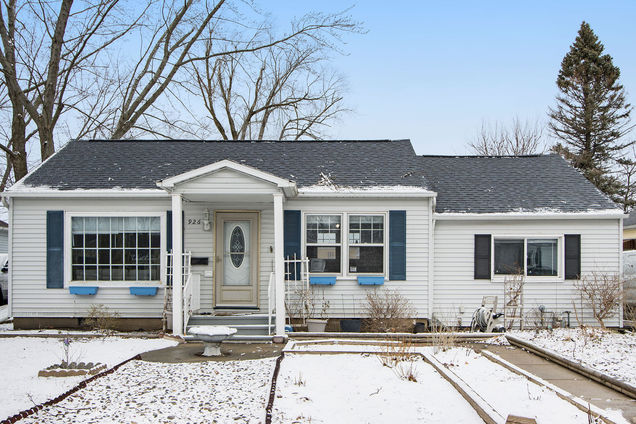 926 Iroquois Avenue BattleCreek, MI House Sold - Photo 1 of 1. Opens carousel modal