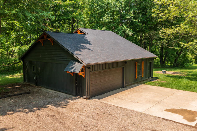 9211 E Y Z Avenue Vicksburg, MI House Sold - Photo 1 of 1. Opens carousel modal