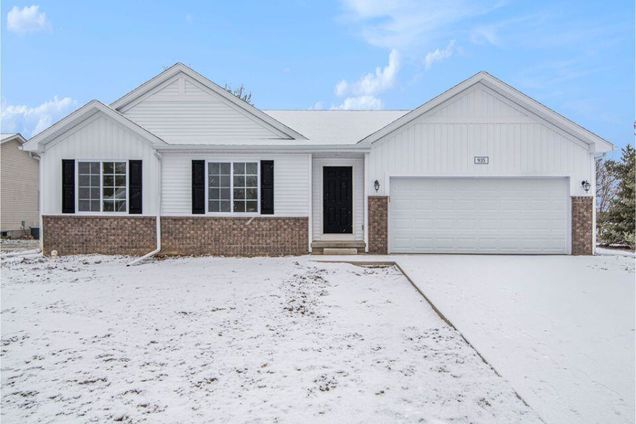 1515 Prairie Drive