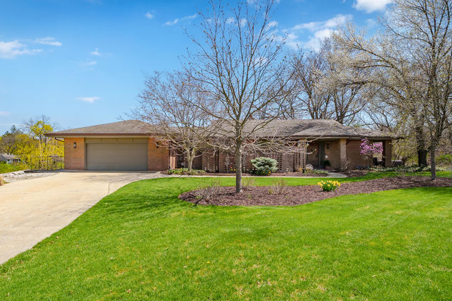 4344 Roxbury Lane Kalamazoo, MI House Sold - Photo 1 of 1. Opens carousel modal
