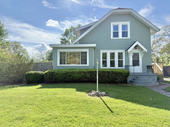 151 N 24th Street BattleCreek, MI House Sold - Photo 1 of 1. Opens carousel modal