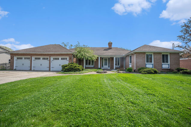 5359 Woodmont Drive Portage, MI House Sold - Photo 1 of 1. Opens carousel modal
