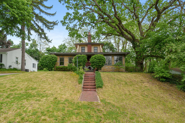 129 S Berkley Street Kalamazoo, MI House Sold - Photo 1 of 1. Opens carousel modal