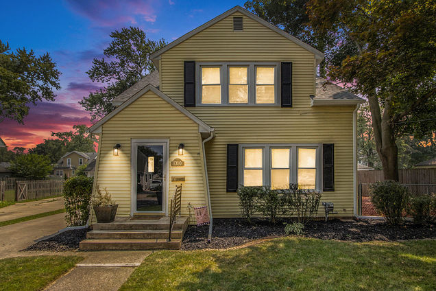 1310 Vassar Drive