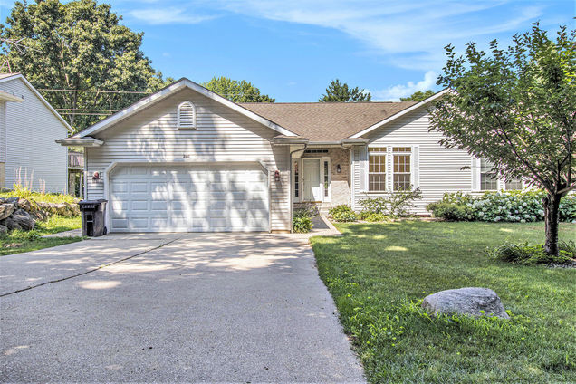 280 A Doster Road