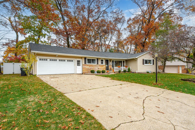 730 Dukeshire Avenue Portage, MI House Active - Photo 1 of 40. Opens carousel modal