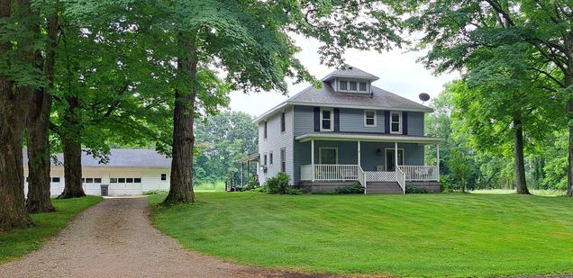 7131 W B Avenue Kalamazoo, MI House Active - Photo 1 of 26. Opens carousel modal
