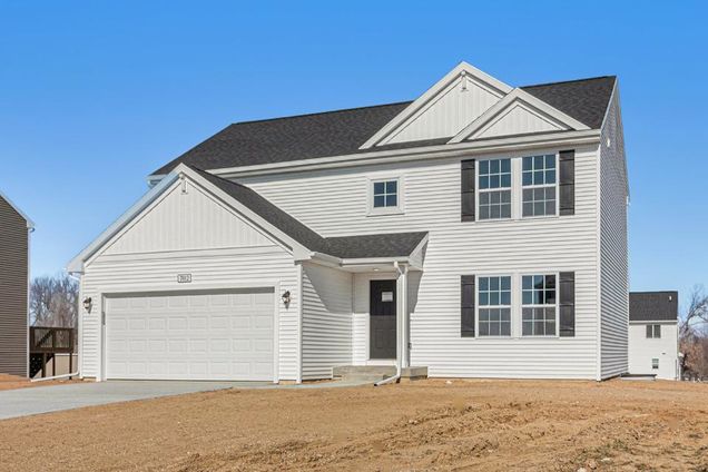 58913 Swenson Street Mattawan, MI House Active - Photo 1 of 31. Opens carousel modal