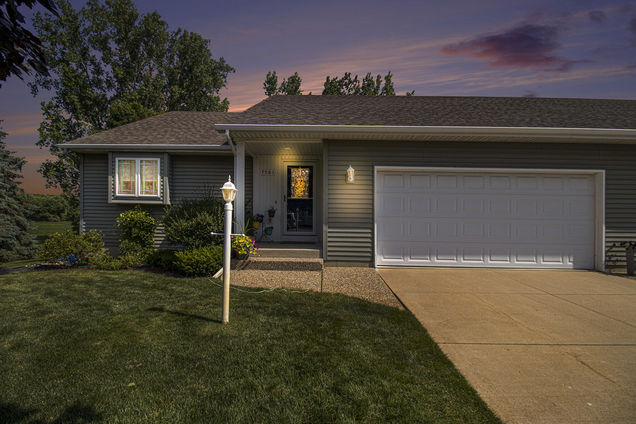 7581 Rivendell Drive SE GrandRapids, MI Condo Active - Photo 1 of 23. Opens carousel modal