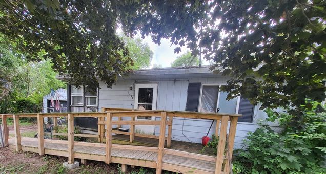 2432 Lawrence Drive BentonHarbor, MI House Active - Photo 1 of 10. Opens carousel modal