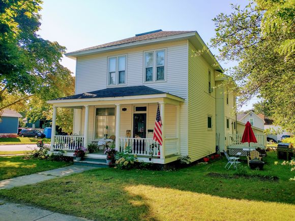 310 E Foster Street Ludington, MI House Sold - Photo 1 of 1. Opens carousel modal
