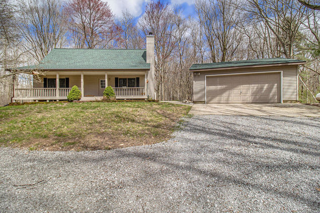 4714 N Lincoln Road Ludington, MI House Sold - Photo 1 of 1. Opens carousel modal