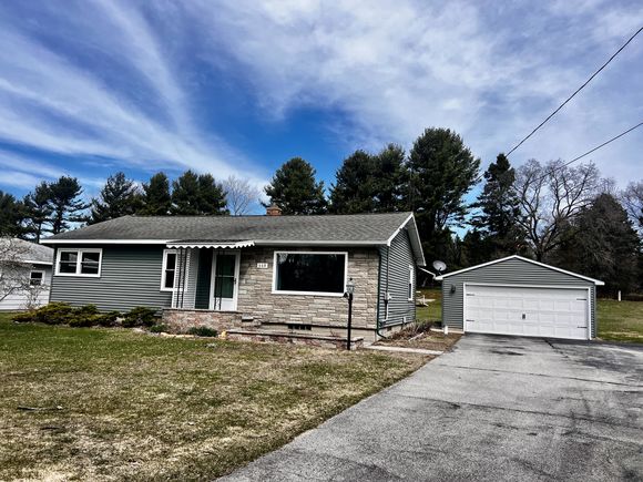 668 Elliott Drive Manistee, MI House Sold - Photo 1 of 1. Opens carousel modal