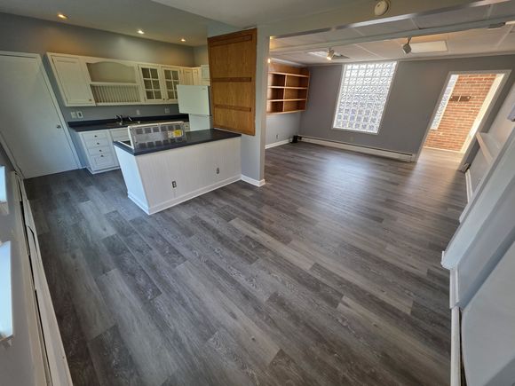 214 Arthur Street Unit Apt A Manistee, MI House Active - Photo 1 of 12. Opens carousel modal
