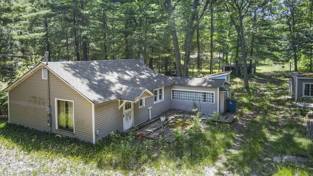 2267 Caberfae Highway