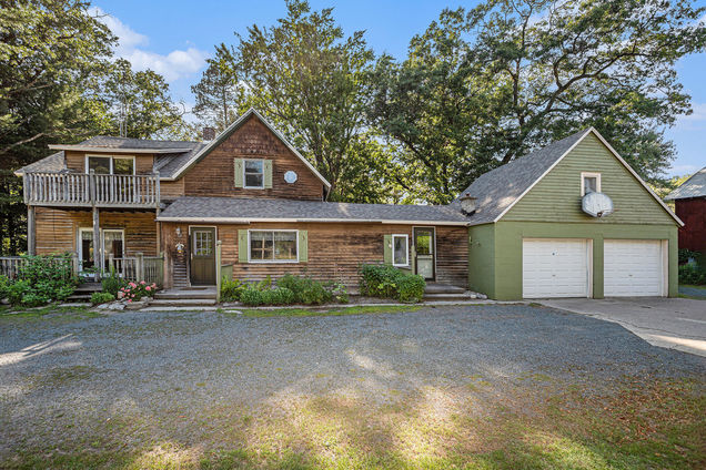 930 N Benson Road Fountain, MI House Active - Photo 1 of 35. Opens carousel modal