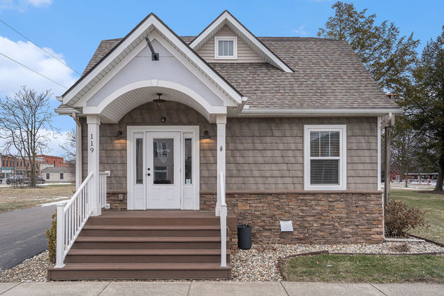 119 E Eliza Street Schoolcraft, MI Multifamily Active - Photo 1 of 27. Opens carousel modal