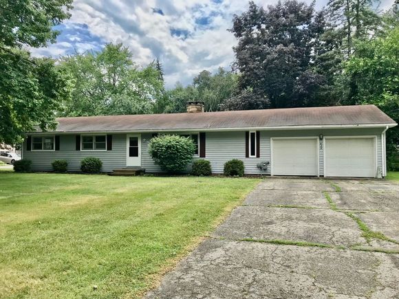 429 Grand Street Coldwater, MI House Active - Photo 1 of 30. Opens carousel modal