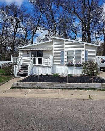 8962 Woodland Avenue Avenue Unit 238 Kalamazoo, MI House Active - Photo 1 of 12. Opens carousel modal