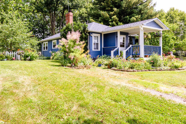 5847 Hillandale Road Sodus, MI House Sold - Photo 1 of 1. Opens carousel modal