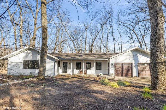 4137 Comanche Trail NewBuffalo, MI House Sold - Photo 1 of 1. Opens carousel modal