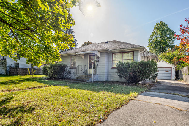 116 Sherwood Street Dowagiac, MI House Sold - Photo 1 of 1. Opens carousel modal