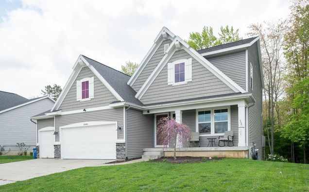 16486 Van Wagoner Road SpringLake, MI House Sold - Photo 1 of 1. Opens carousel modal