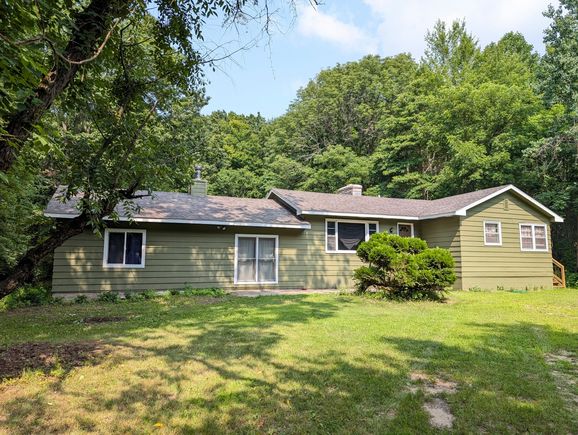 16506 39 1/2 Street Bloomingdale, MI House Active - Photo 1 of 19. Opens carousel modal