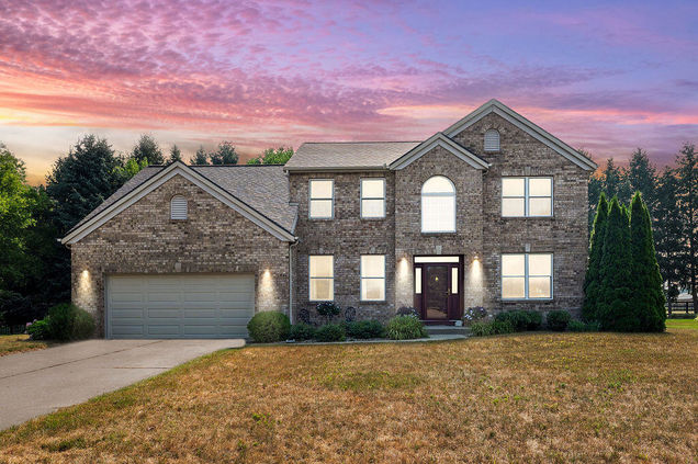 6175 Lara Lane Stevensville, MI House Active - Photo 1 of 40. Opens carousel modal