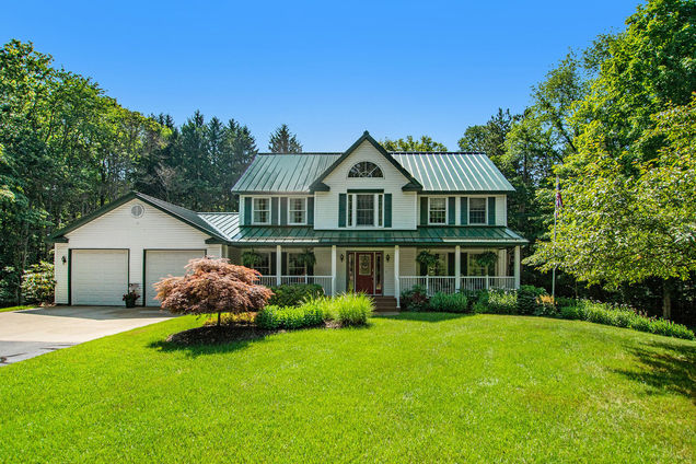 1401 57th Street Unit 11 Acres GrandJunction, MI House Active - Photo 1 of 57. Opens carousel modal