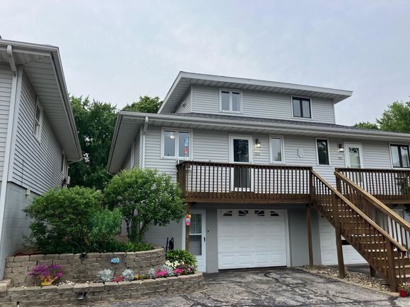 2913 Pagoda Path Unit 2 Stevensville, MI Condo Active - Photo 1 of 31. Opens carousel modal