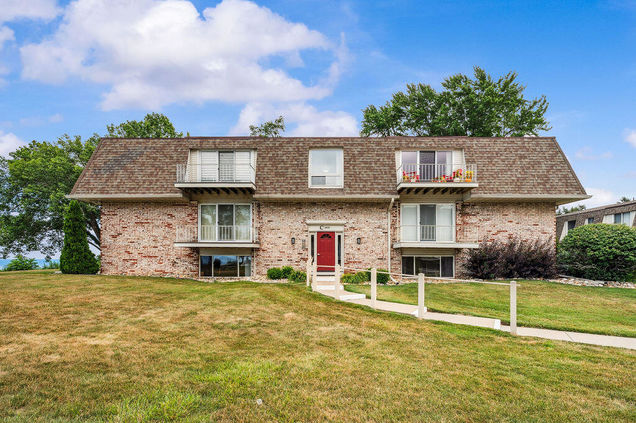 3610 Lakeshore Drive Unit 1C StJoseph, MI Condo Active - Photo 1 of 36. Opens carousel modal