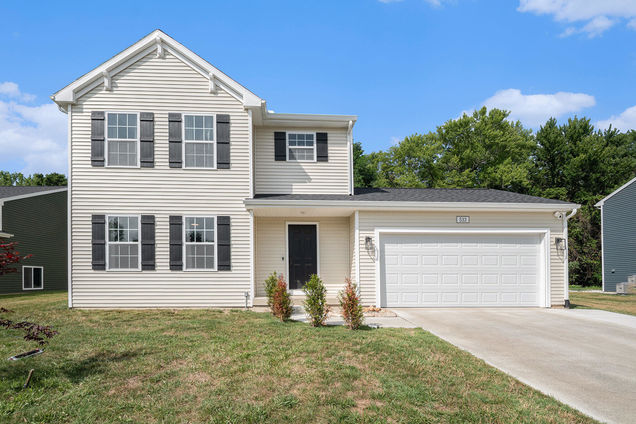 533 Swan River Drive BentonHarbor, MI House Active - Photo 1 of 19. Opens carousel modal