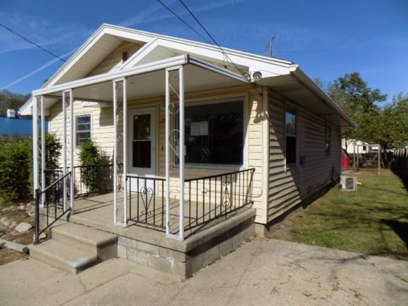 253 Murray Street SW Wyoming, MI House Sold - Photo 1 of 1. Opens carousel modal