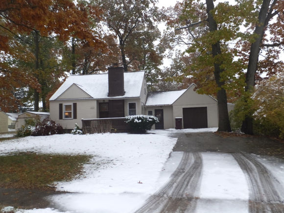 2351 Jerome Avenue Muskegon, MI House Sold - Photo 1 of 1. Opens carousel modal