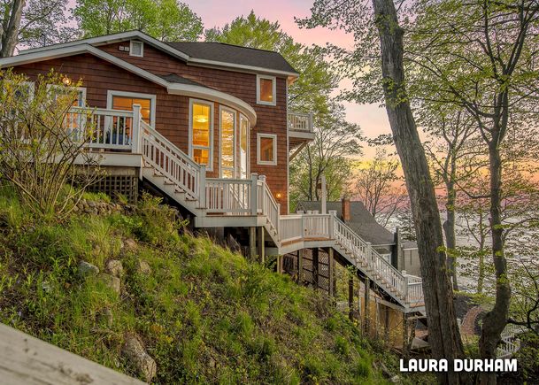 96 Lakeshore Drive Douglas, MI House Sold - Photo 1 of 1. Opens carousel modal