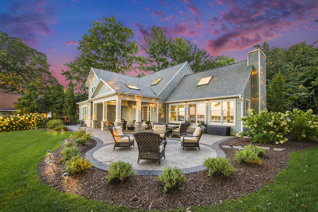 5916 South Shore Drive Whitehall, MI House Sold - Photo 1 of 1. Opens carousel modal