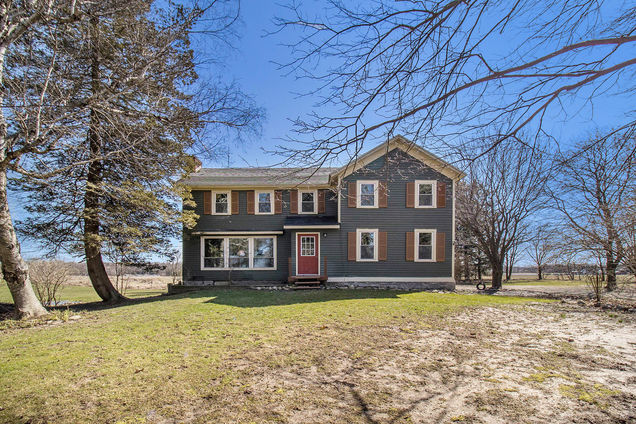 10726 Chase Road Montague, MI House Sold - Photo 1 of 1. Opens carousel modal